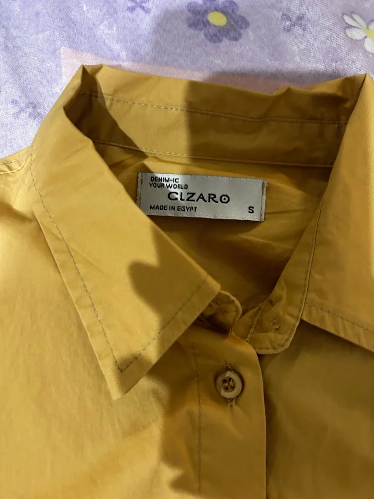 Local Shirts, size S / 36 / 8, photo 2