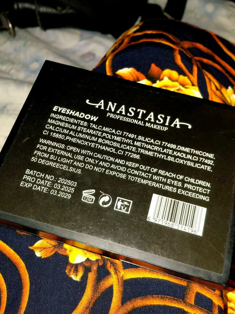 Anastasia Beverly Hills Makeup, size Other, photo 2