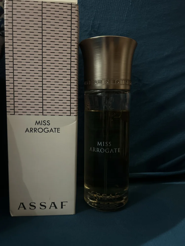 Assaf Perfume, size Other, photo 2