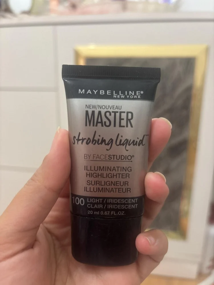 Maybelline Makeup