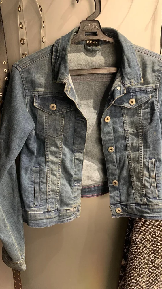 Jackets