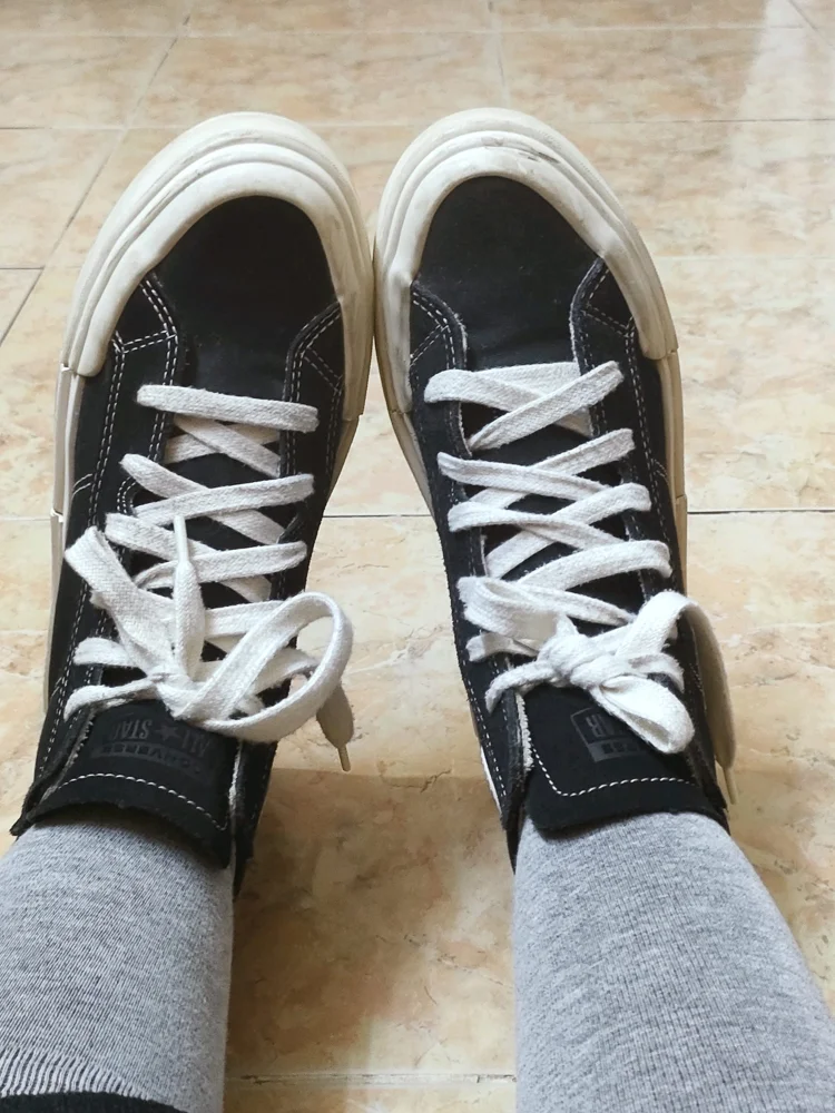 Converse Sneakers, size 37, photo 5
