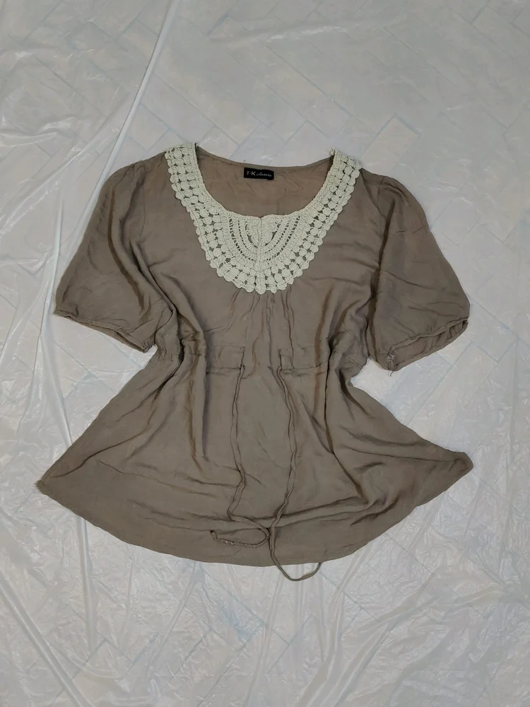 Blouses, size M / 38 / 10, photo 4