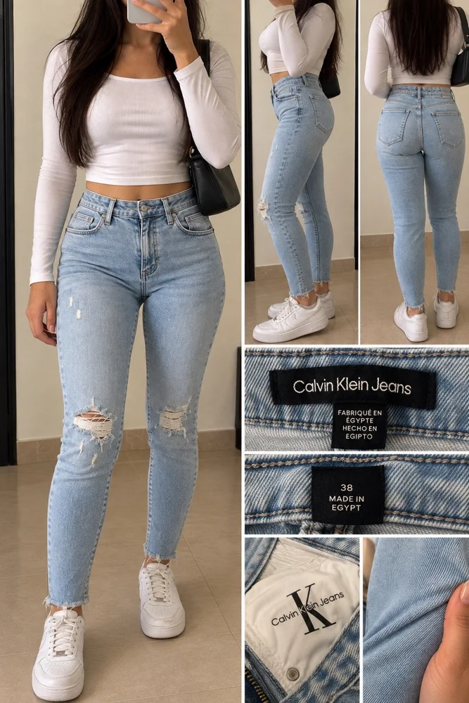 Jeans