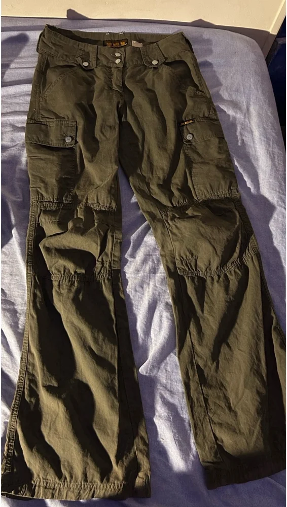 Pants, Very good, size M / 38 / 10, photo 2