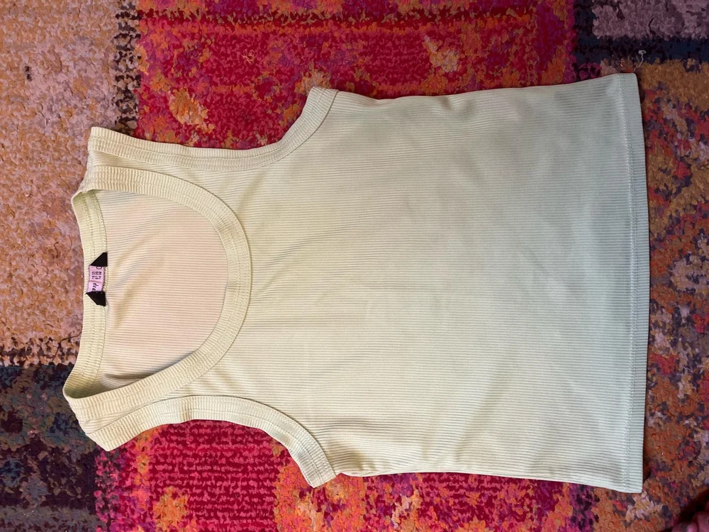 Splash Tank Tops