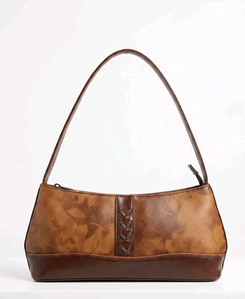 Shoulder Bag on Libsy