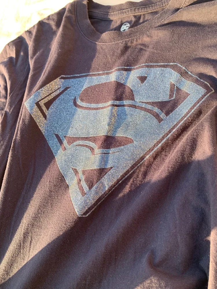 DC T-shirts, size S / 36 / 8, photo 6