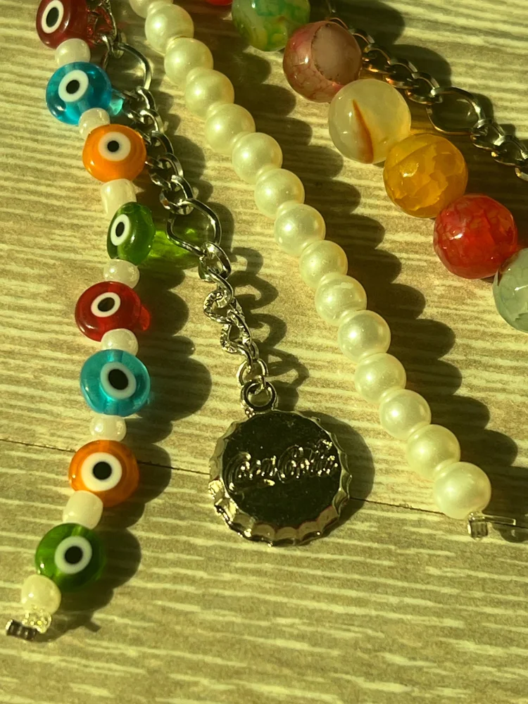 Keychains, size Other, photo 3