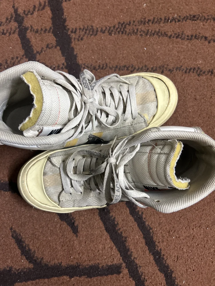 Nike Sneakers, Fair, size 37.5, photo 3
