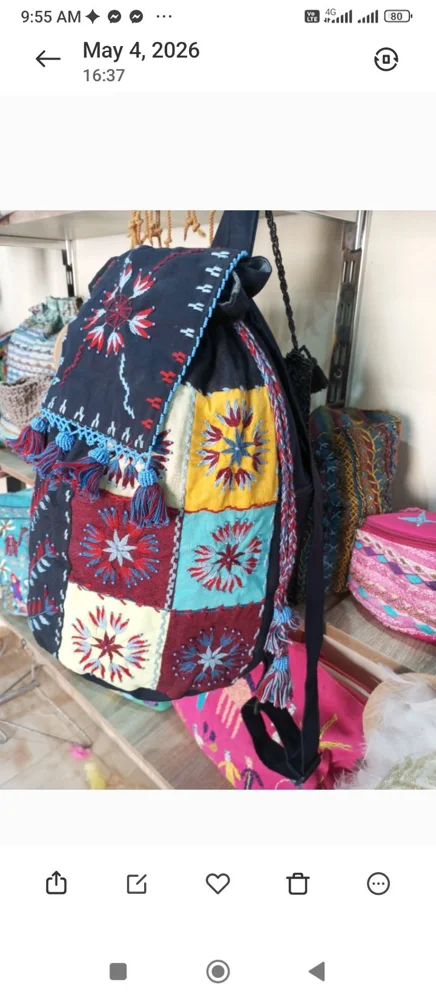 Local Backpacks, New with tags, photo 3
