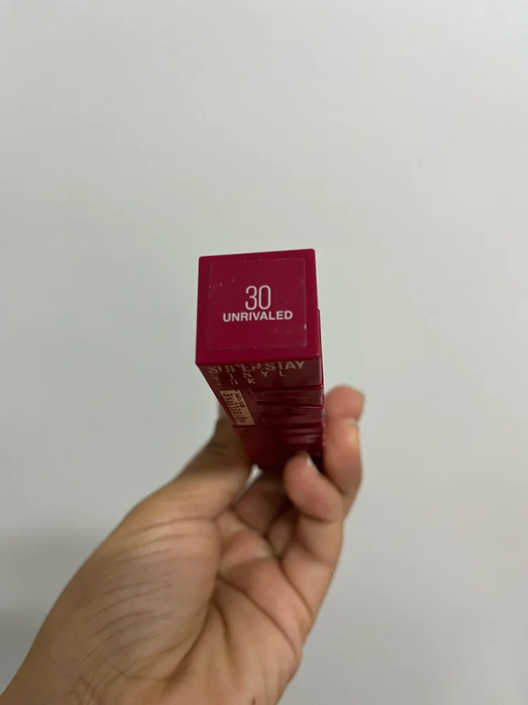 Maybelline Lips, size Other, photo 2
