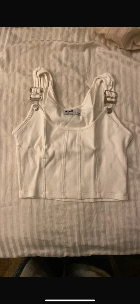 Tank Tops, size S / 36 / 8, photo 2