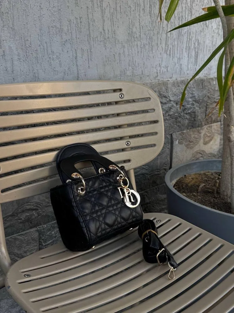 Mini Bag, size Other, photo 3