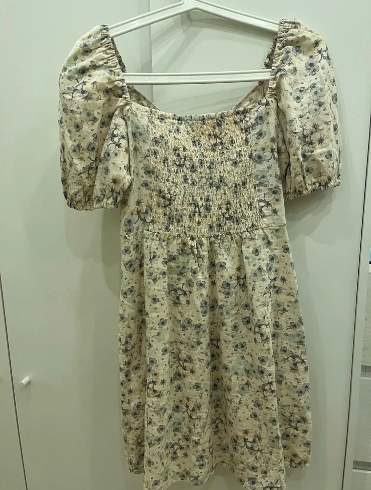H&M Midi Dresses, size S / 36 / 8, photo 2