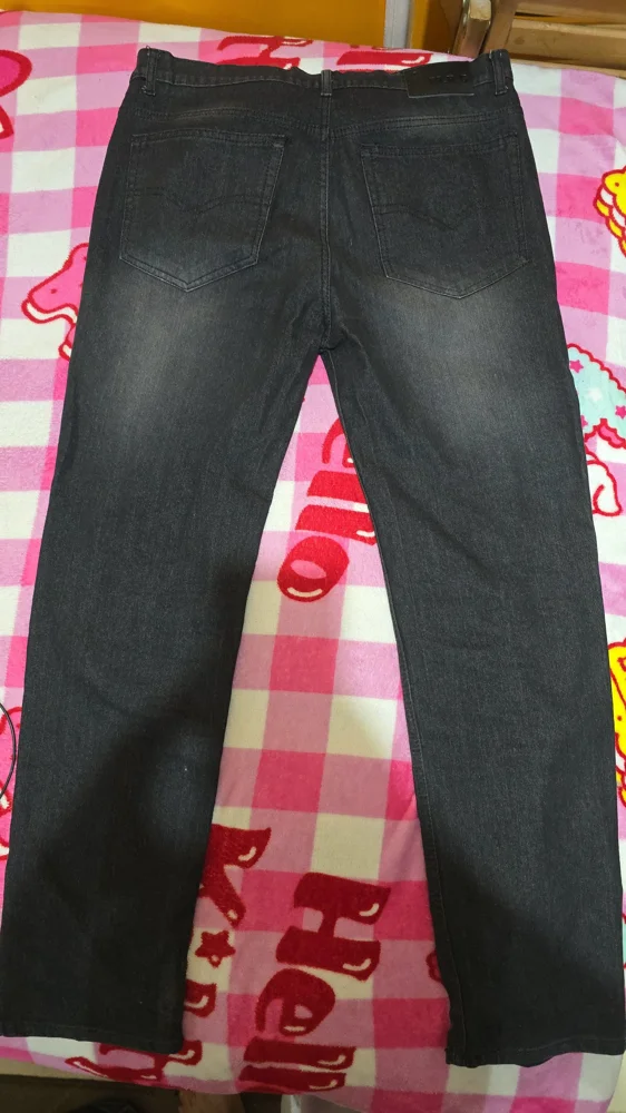 Jeans, Excellent, size W36, photo 2
