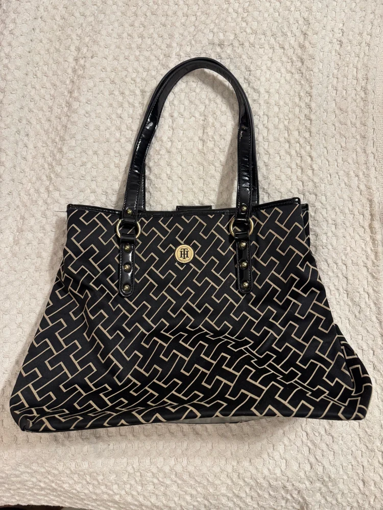 Tommy Hilfiger Tote Bag