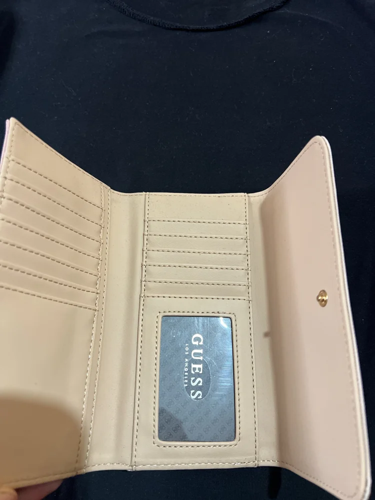 GUESS Wallets & Cardholders, size Other, photo 4