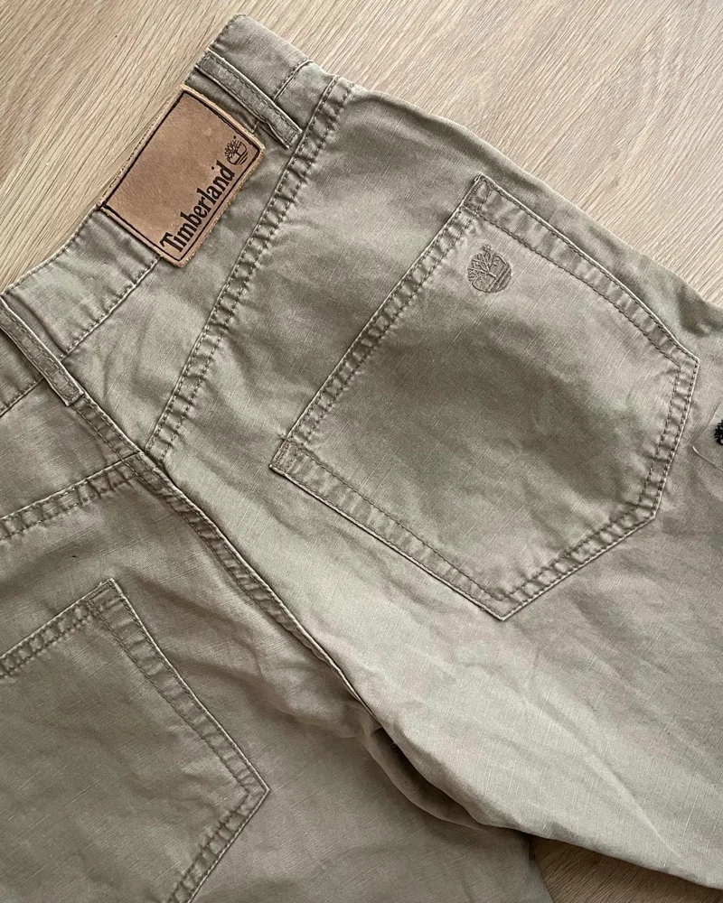 Timberland Pants