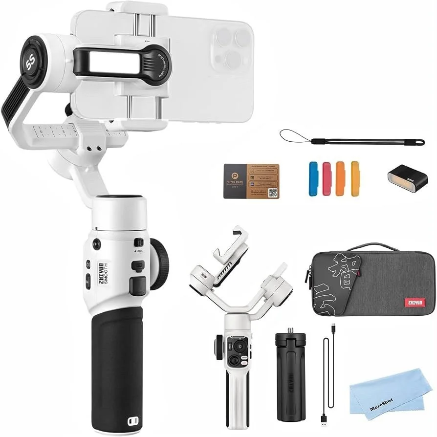 Digital Cameras