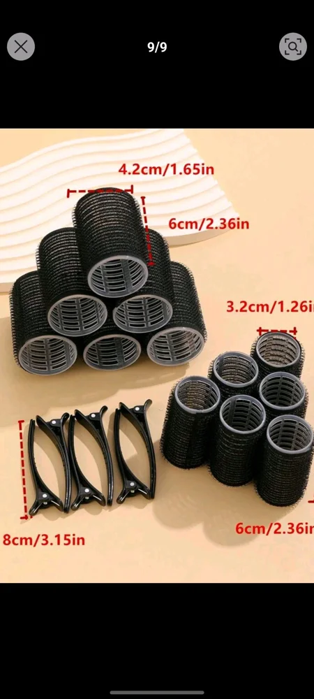 Shein Hair Accessories
