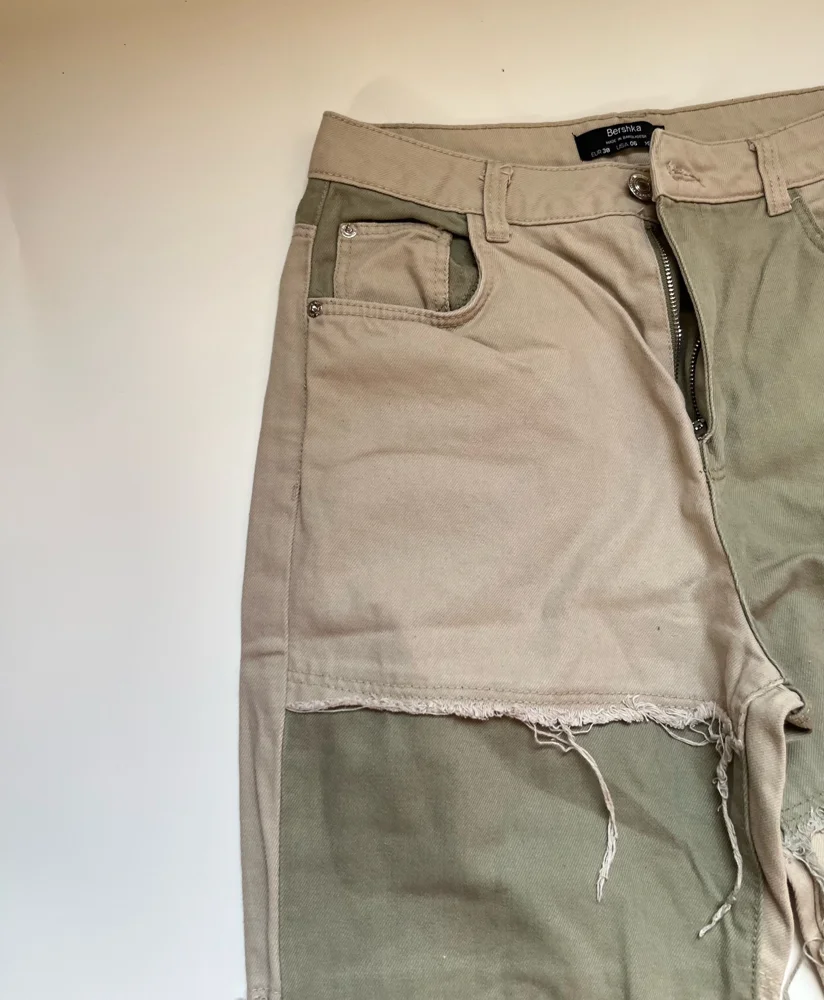 Bershka Pants, size M / 38 / 10, photo 4