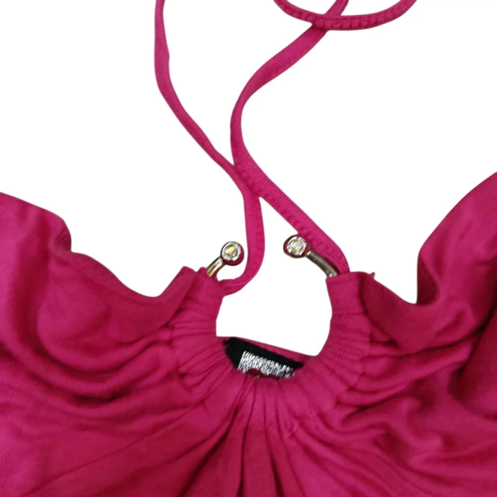Halter Tops, size XS / 34 / 6, photo 3
