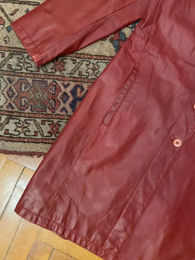 Salsa Coats, size XL / 42 / 14, photo 3