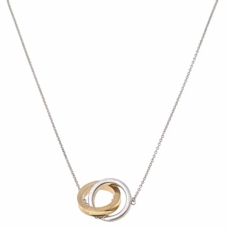 Tiffany & Co. Necklaces, size Other, photo 5