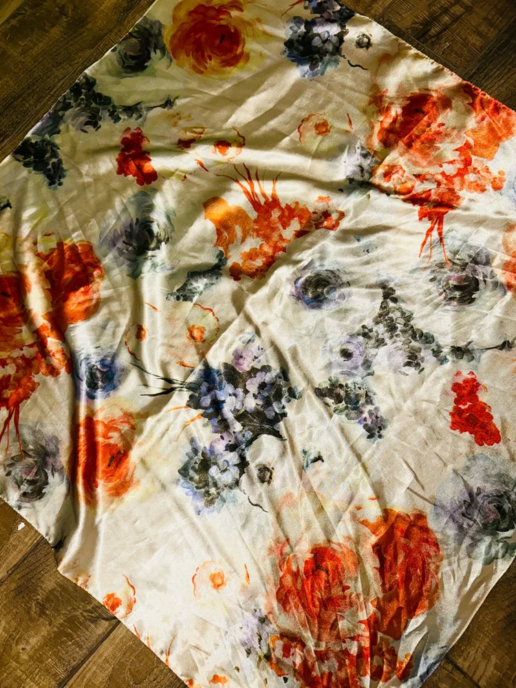 Scarves, size Other, photo 4