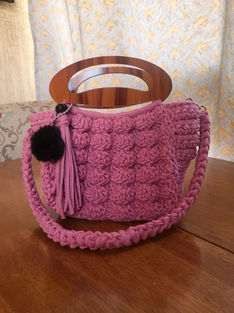 Shoulder Bag, size Other, photo 3