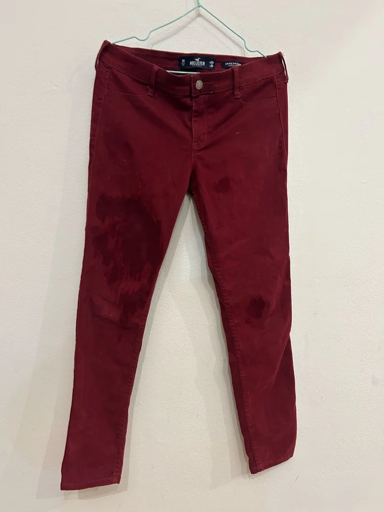 Hollister Jeans, Good, one size, photo 2