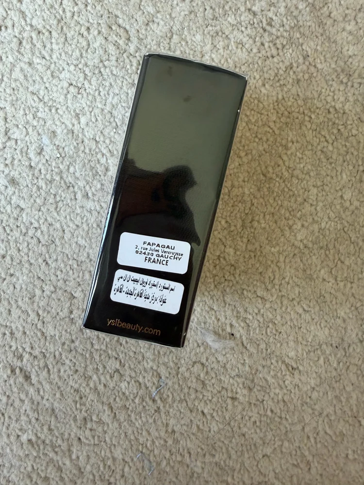 Yves Saint Laurent Perfume, size Other, photo 2