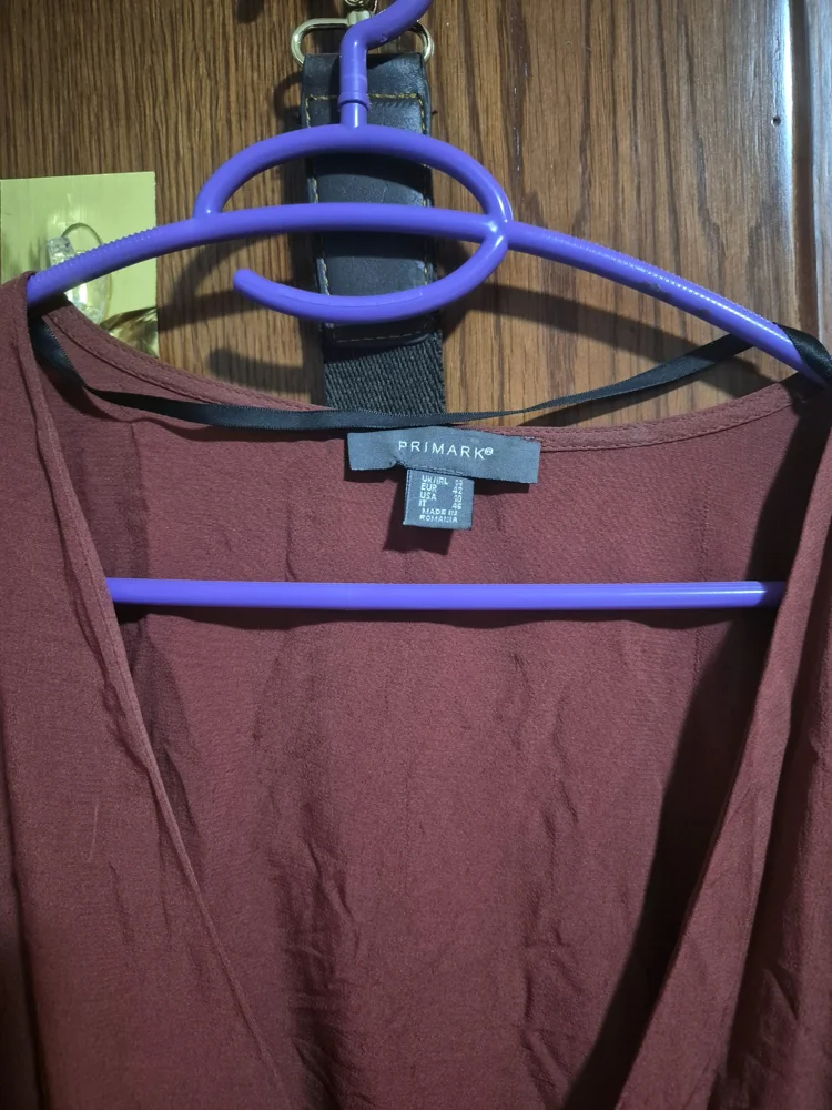 Primark Blouses, size L / 40 / 12, photo 4
