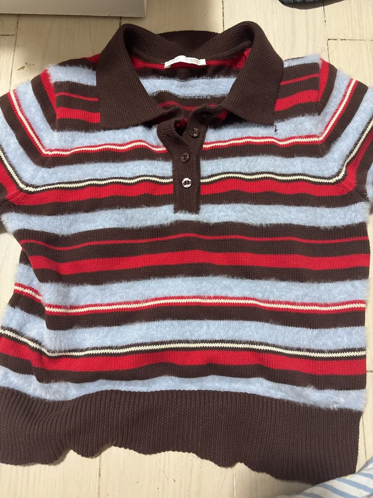 Zara Shirts