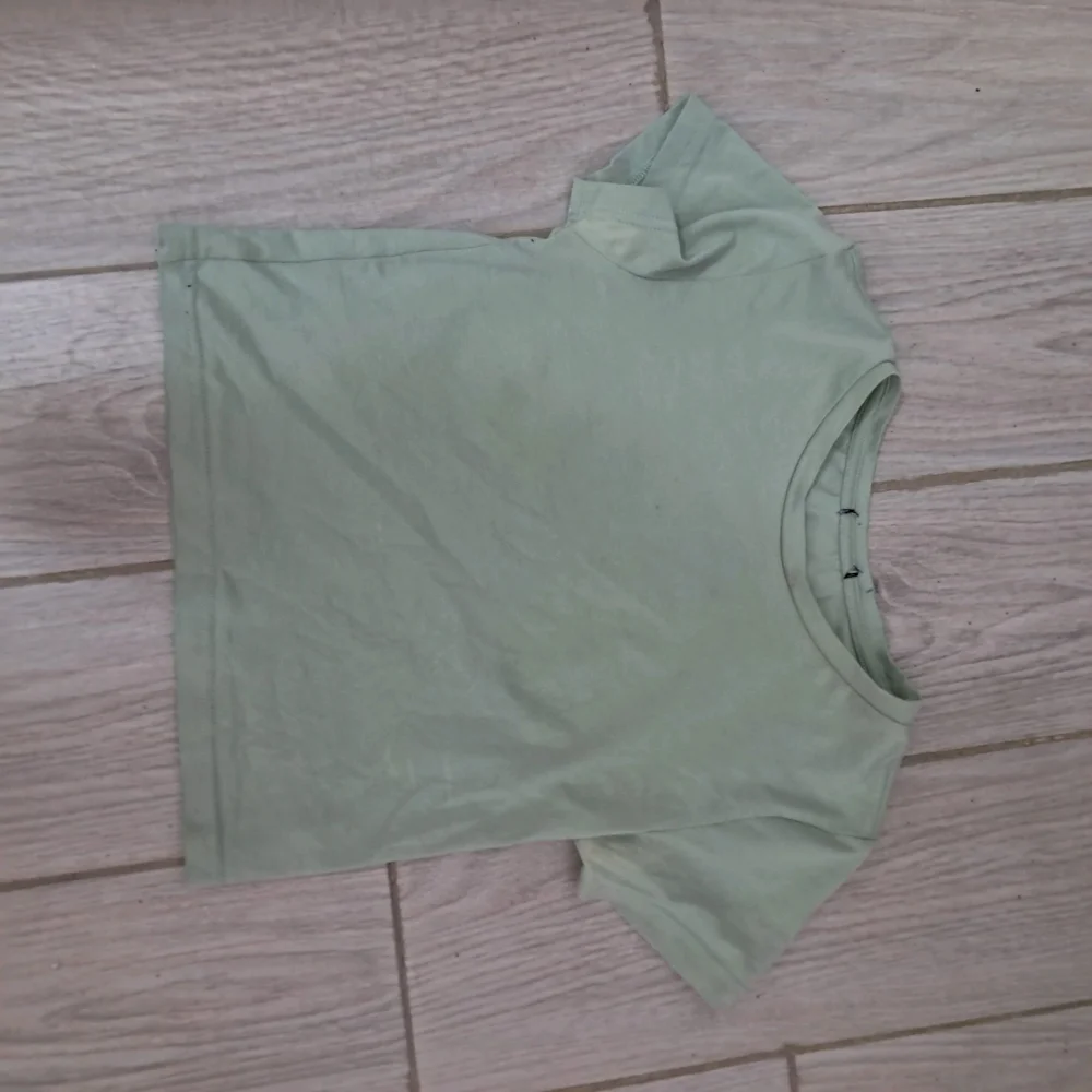 Crop Tops, size XS / 34 / 6, photo 3