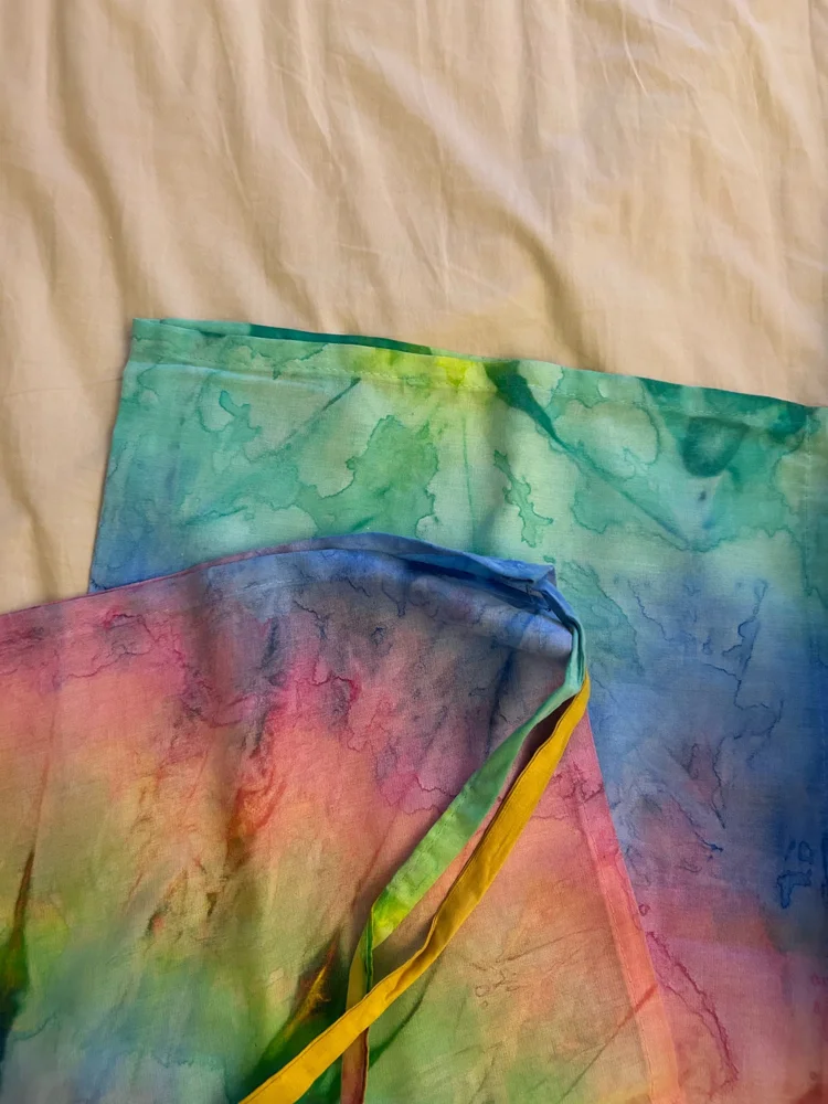 Local Cover-Ups, size One size, photo 2