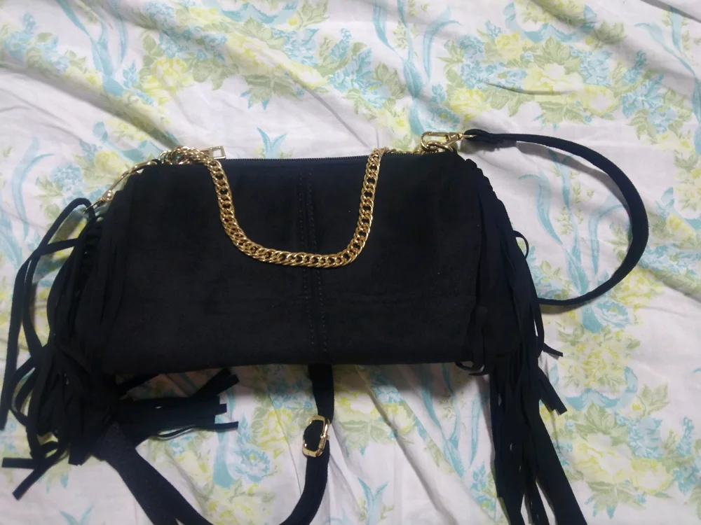Shoulder Bag, size Other, photo 2