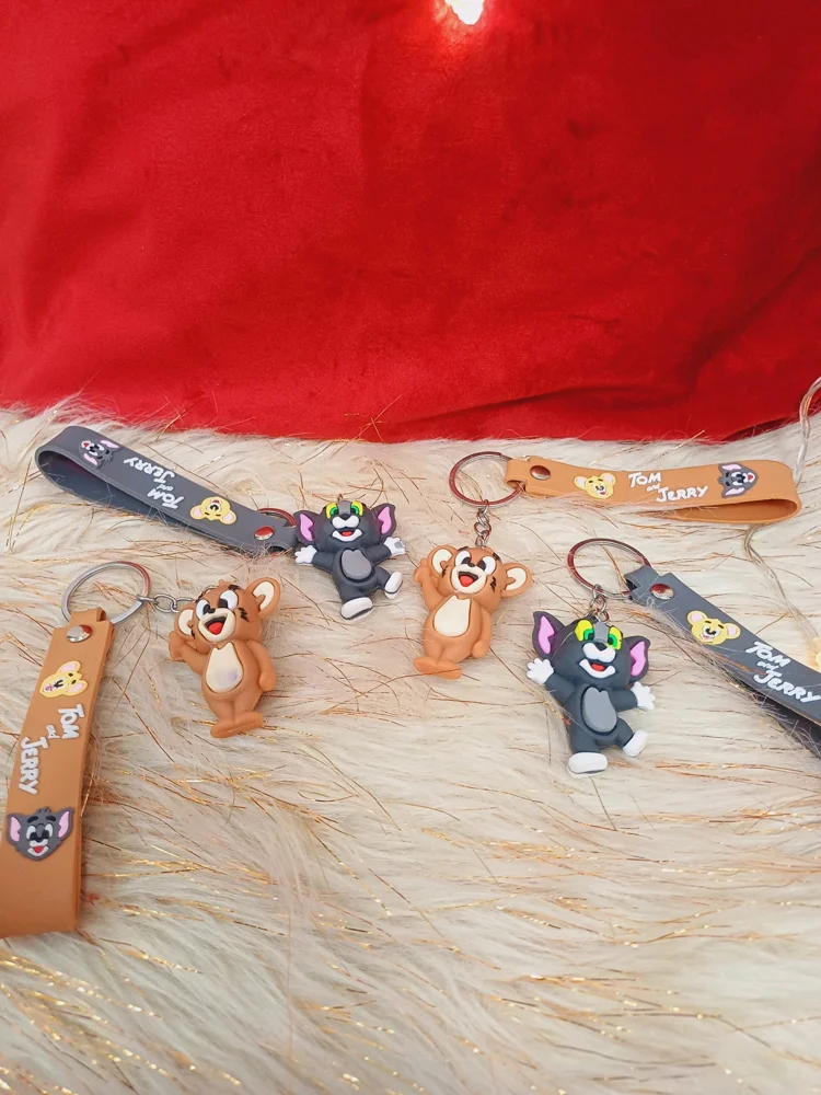 Keychains, size Other, photo 5