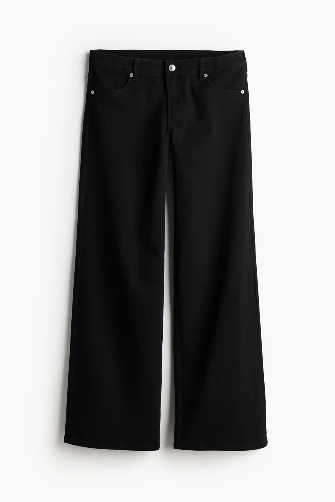 H&M Pants, size XS / 34 / 6, photo 2