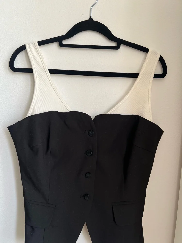 Bershka Vests