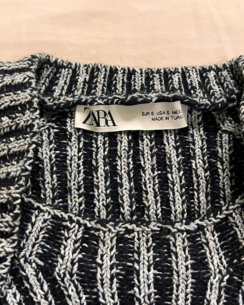 Zara Sweaters & Pullovers, size S / 36 / 8, photo 3