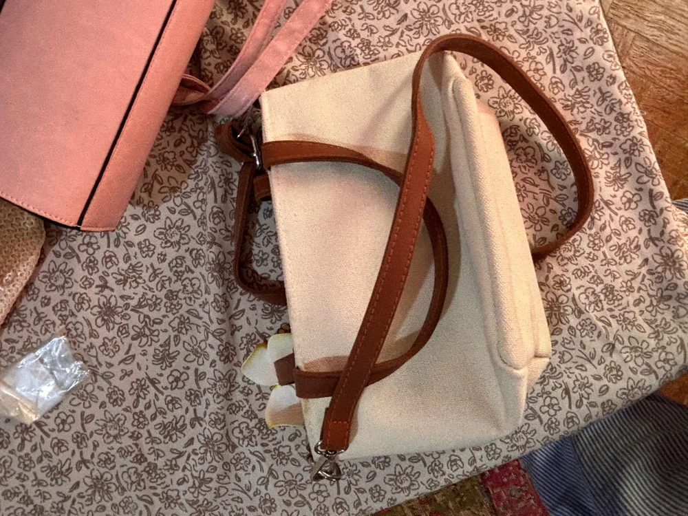 Defacto Handbags, Very good, photo 2