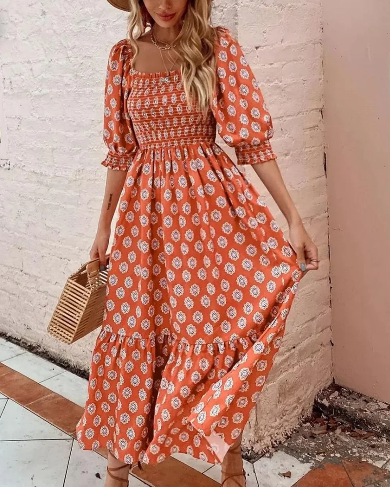 Shein Maxi Dresses, size M / 38 / 10, photo 2