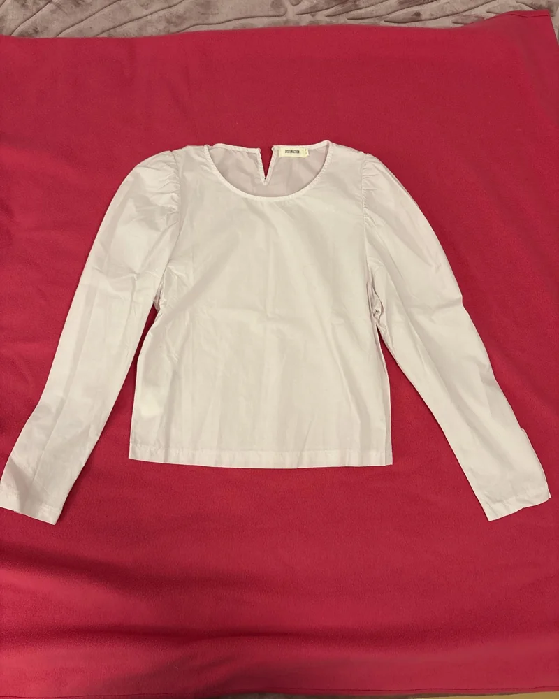 Blouses
