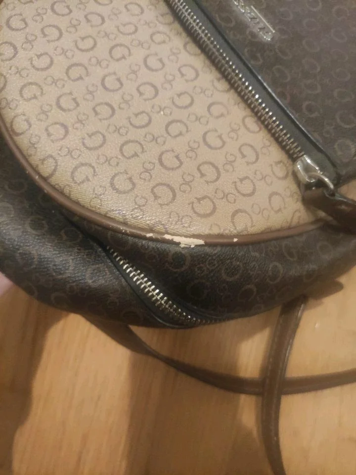 GUESS Backpacks, size Other, photo 3