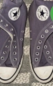Converse Lace-ups, size 41, photo 3