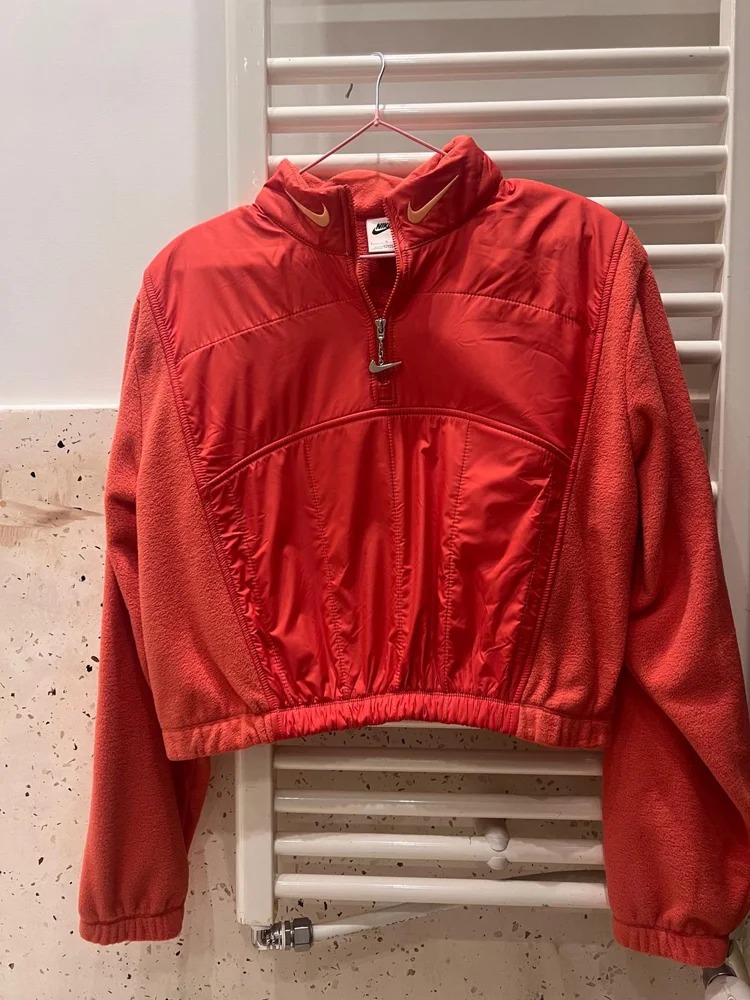 Nike Jackets
