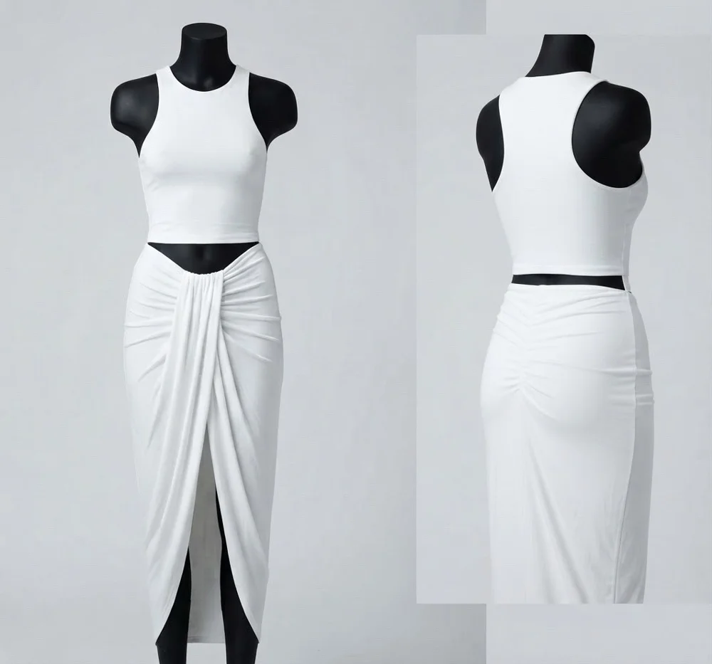 Shein Skirts