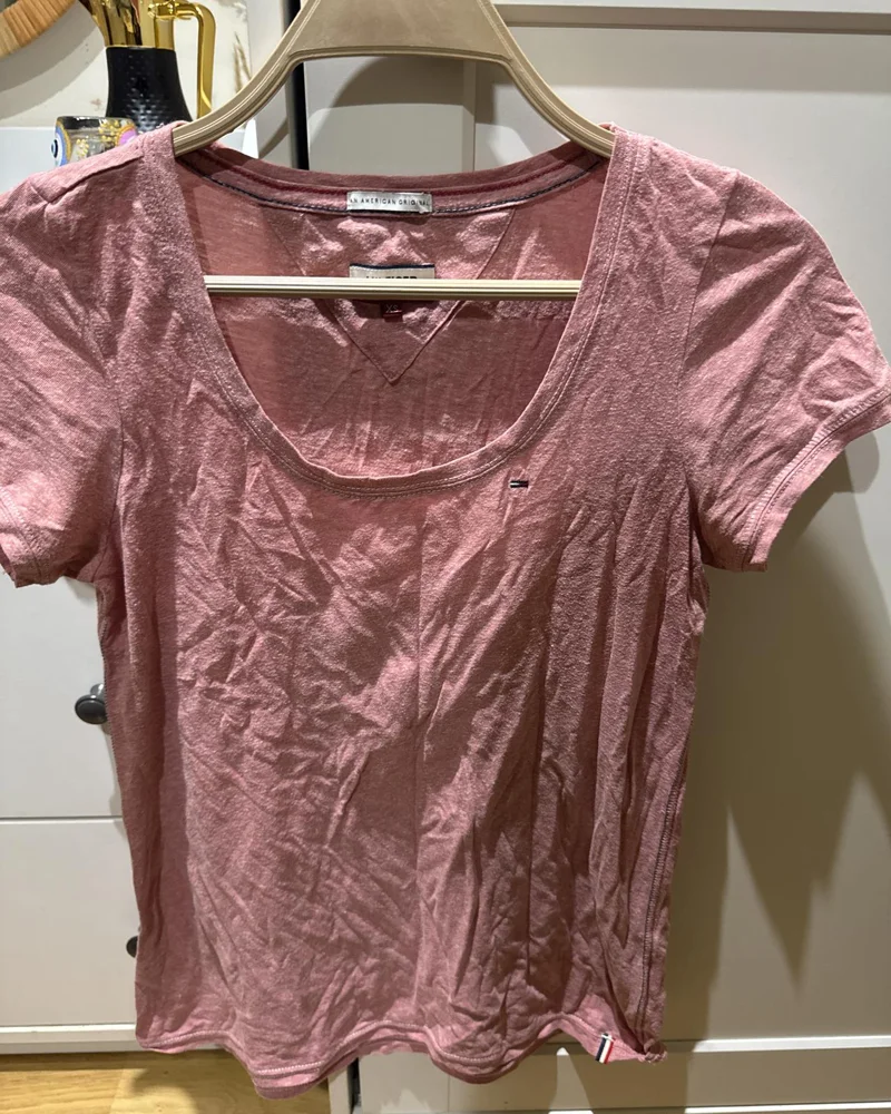 Tommy Hilfiger T-shirts, size XS / 34 / 6, photo 4